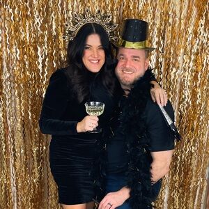 Meet your Posher, Kelley